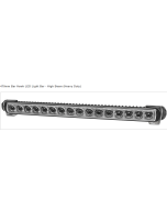 Hella 470mm Bar Hawk LED Light Bar - High Beam (Heavy Duty)