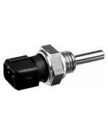 Hella 6PT009107-471 BMW Coolant Temperature Sensor
