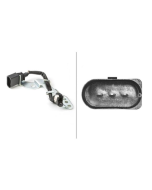 Hella 6PU009121-561 Camshaft Position Sensor