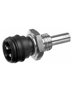 Hella 6PT009107-491 Coolant Temperature Sensor