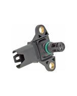 Hella 6PP009400-051 Boost Pressure Sensor for BMW