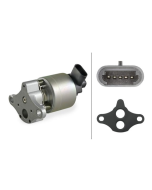 Hella 6NU010171-071 EGR Valve 