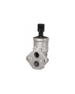 Hella 6NW009141-571 Idle Control Valve Air Supply Sensor for Ford Focus 2.0 ST170 (LR)