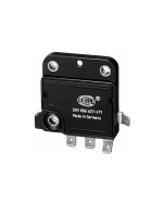 Hella 5DA006623-471 Ignition Module for Honda Civic