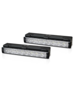 Hella 5636-24V LED Safety DayLights Kit - Easy Fit (24 Volt)