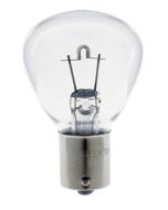 Hella U2445 Special 24V 45W Globe for Emergency Flasher and Revolving Lamps