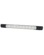Hella LED High Level Brake Lamp 12V Surface Mount 2.5m Cable