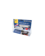 Hella LED Daytime Running Lamp 12V 3 Watt Safety Daylights 2.5m