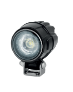 Hella Module 50 LED Worklamp Long Range Beam 9-50V 15W 1 LED