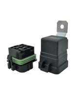 Hella Weather Proof Change Over Relay 24V 35amp N/Open 20amp