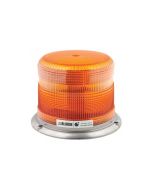 Vision Alert 100281 Heavy Duty Xenon Die Cast Base - 3 Bolt (Blue)