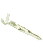 Delphi 12124582 Weather-Pack Terminal Pin 1-2mm2 (Bag of 100)