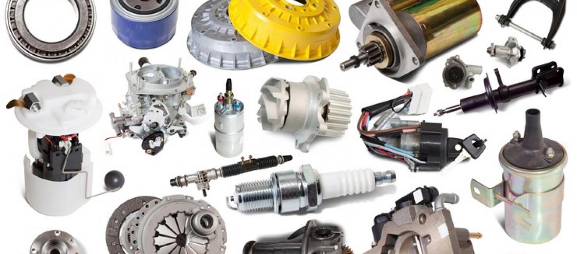 Auto Parts